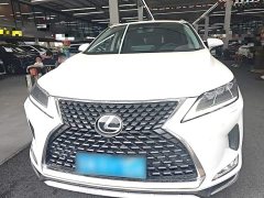 Lexus RX 2020 Facelift 300 FWD Elite - ფოტო 2