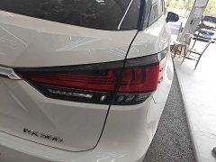 Lexus RX 2020 Facelift 300 FWD Elite - ფოტო 7