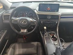 Lexus RX 2020 Facelift 300 FWD Elite - ფოტო 9