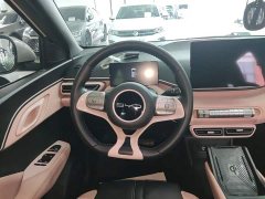 BYD Seagull Flying Edition - ფოტო 10