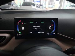 BYD Seagull Flying Edition - ფოტო 11