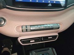 BYD Seagull Flying Edition - ფოტო 13