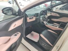 BYD Seagull Flying Edition - ფოტო 15