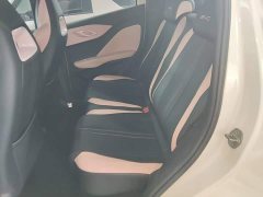 BYD Seagull Flying Edition - ფოტო 16
