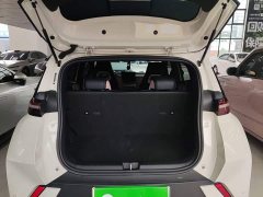BYD Seagull Flying Edition - ფოტო 18