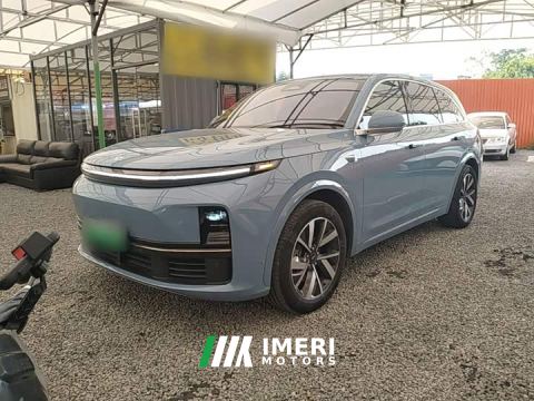 2023 Li Auto L7 Pro