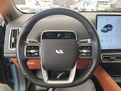 Li Auto L7 Pro - ფოტო 10