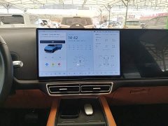 Li Auto L7 Pro - ფოტო 12