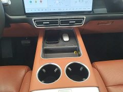 Li Auto L7 Pro - ფოტო 13