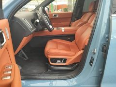 Li Auto L7 Pro - ფოტო 14