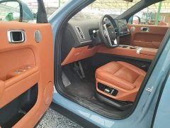 Li Auto L7 Pro - ფოტო 15