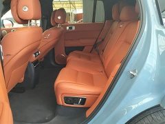 Li Auto L7 Pro - ფოტო 16
