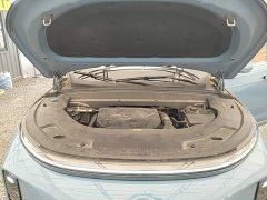 Li Auto L7 Pro - ფოტო 19