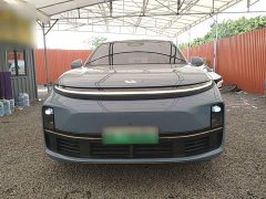 Li Auto L7 Pro - ფოტო 2