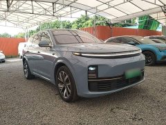Li Auto L7 Pro - ფოტო 3