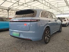 Li Auto L7 Pro - ფოტო 6