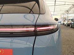 Li Auto L7 Pro - ფოტო 7