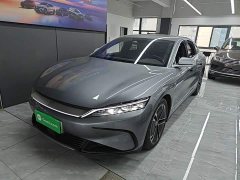 BYD Han EV Champion Edition 605KM FWD Luxury - ფოტო 1