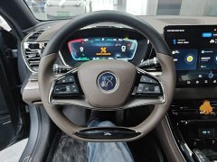BYD Han EV Champion Edition 605KM FWD Luxury - ფოტო 10