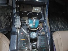 BYD Han EV Champion Edition 605KM FWD Luxury - ფოტო 13