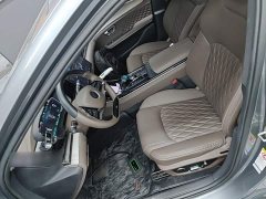 BYD Han EV Champion Edition 605KM FWD Luxury - ფოტო 14