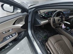 BYD Han EV Champion Edition 605KM FWD Luxury - ფოტო 15