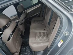 BYD Han EV Champion Edition 605KM FWD Luxury - ფოტო 16