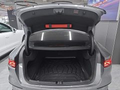 BYD Han EV Champion Edition 605KM FWD Luxury - ფოტო 18