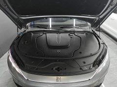BYD Han EV Champion Edition 605KM FWD Luxury - ფოტო 19
