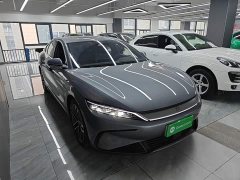 BYD Han EV Champion Edition 605KM FWD Luxury - ფოტო 3