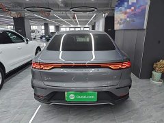 BYD Han EV Champion Edition 605KM FWD Luxury - ფოტო 5