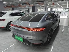 BYD Han EV Champion Edition 605KM FWD Luxury - ფოტო 6
