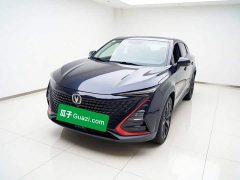 Changan UNI-T 2020 1.5T Premium - ფოტო 1