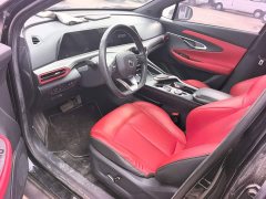 Changan UNI-T 2020 1.5T Premium - ფოტო 11