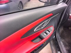 Changan UNI-T 2020 1.5T Premium - ფოტო 12