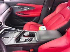 Changan UNI-T 2020 1.5T Premium - ფოტო 13