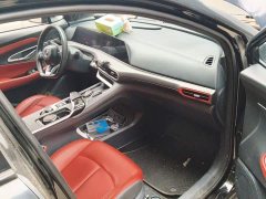 Changan UNI-T 2020 1.5T Premium - ფოტო 16