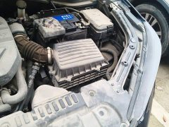 Changan UNI-T 2020 1.5T Premium - ფოტო 18