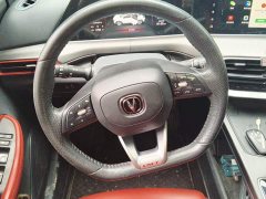 Changan UNI-T 2020 1.5T Premium - ფოტო 2