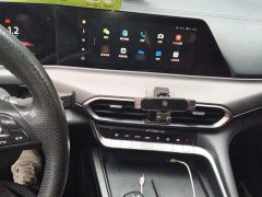 Changan UNI-T 2020 1.5T Premium - ფოტო 5