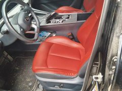 Changan UNI-T 2020 1.5T Premium - ფოტო 7