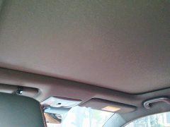 Changan UNI-T 2020 1.5T Premium - ფოტო 8