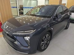 NIO EC6 2020 615KM Performance Edition - ფოტო 1