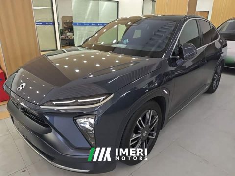 2021 NIO EC6 2020 615KM Performance Edition - ავტომობილი ჩინეთიდან