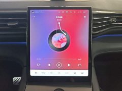 NIO EC6 2020 615KM Performance Edition - ფოტო 12