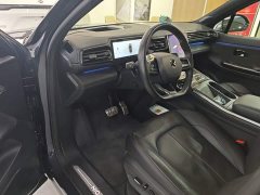 NIO EC6 2020 615KM Performance Edition - ფოტო 15