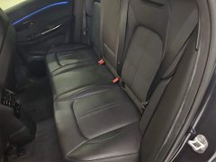 NIO EC6 2020 615KM Performance Edition - ფოტო 16