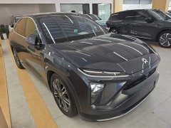 NIO EC6 2020 615KM Performance Edition - ფოტო 3