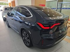 NIO EC6 2020 615KM Performance Edition - ფოტო 4