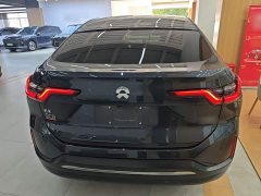 NIO EC6 2020 615KM Performance Edition - ფოტო 5